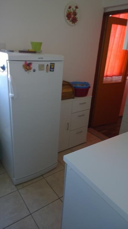 Apartment Nera Pula Quarto foto