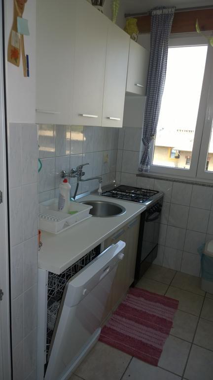 Apartment Nera Pula Quarto foto