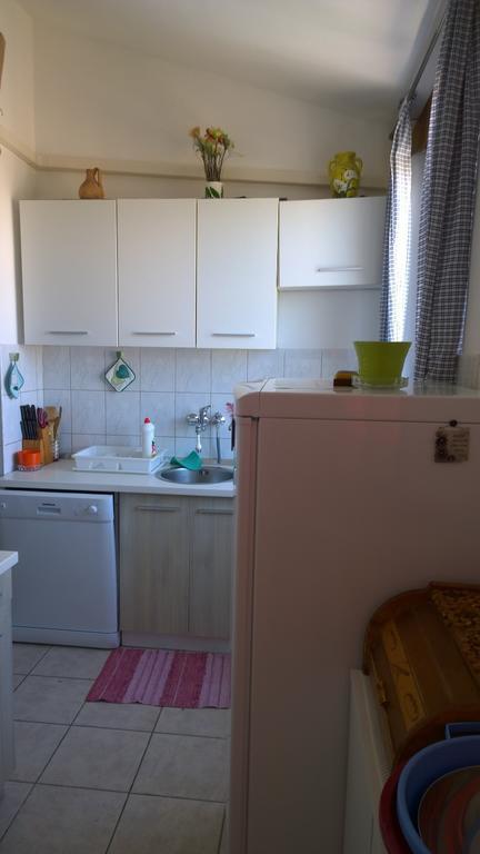 Apartment Nera Pula Quarto foto