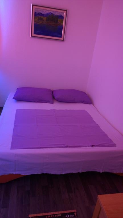 Apartment Nera Pula Quarto foto
