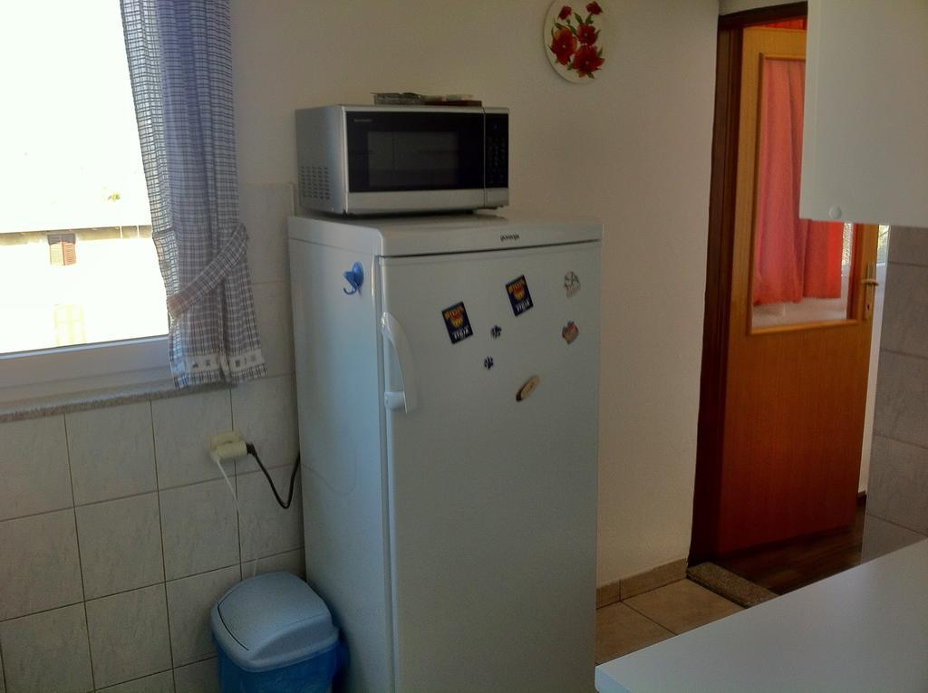 Apartment Nera Pula Quarto foto