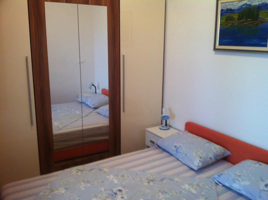 Apartment Nera Pula Quarto foto
