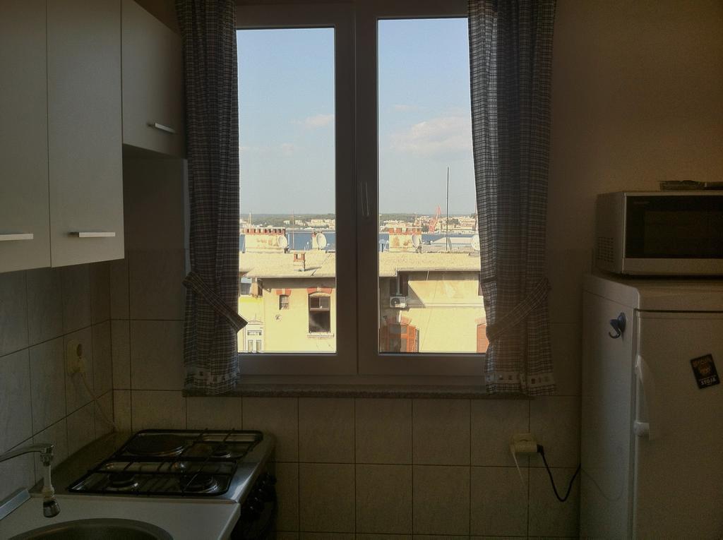 Apartment Nera Pula Quarto foto