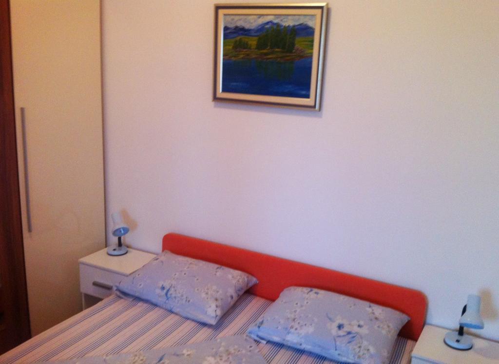 Apartment Nera Pula Quarto foto