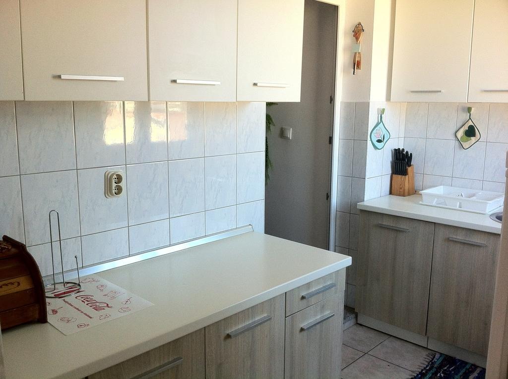 Apartment Nera Pula Quarto foto