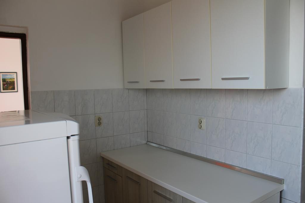Apartment Nera Pula Exterior foto