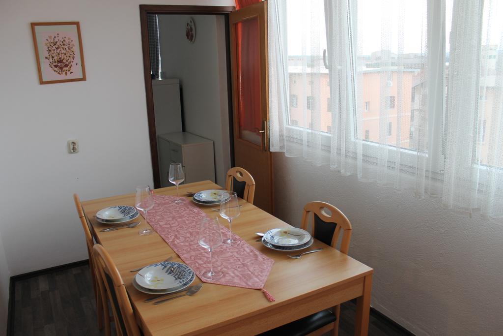 Apartment Nera Pula Exterior foto